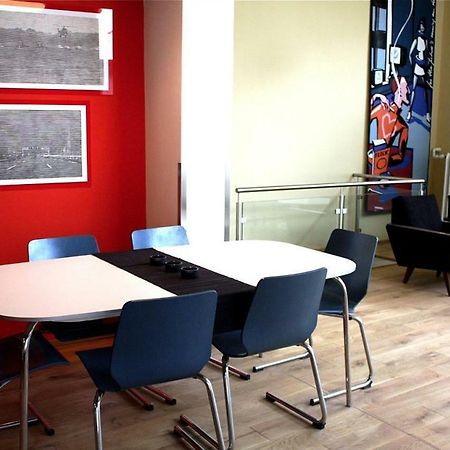 City Apartment Berlin Extérieur photo