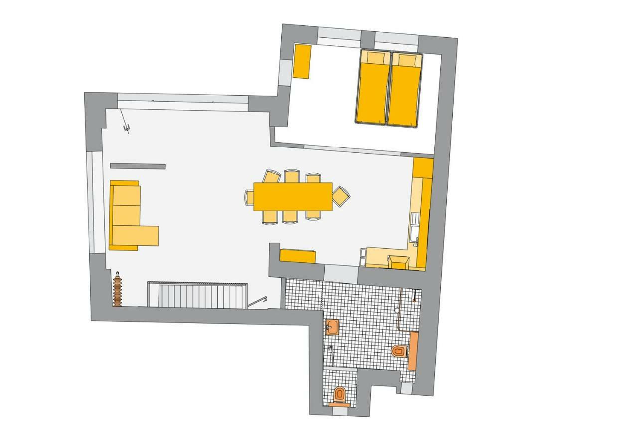 City Apartment Berlin Extérieur photo